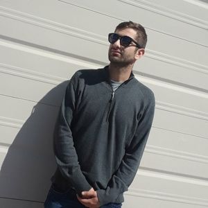 Meet your Posher, Jose